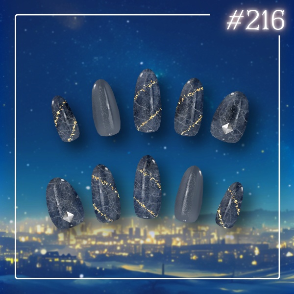 【日替わりネイル #220-#211】DailyNail Dec 2025【MDollnail対応】 #あんらぼぶい