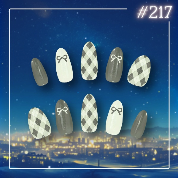 【日替わりネイル #220-#211】DailyNail Dec 2025【MDollnail対応】 #あんらぼぶい
