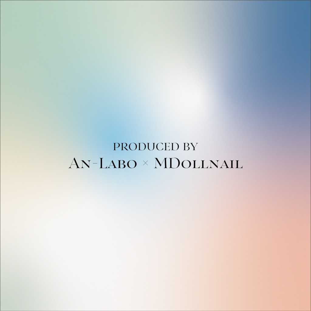 【期間限定再販】DailyNail Archives 2024 #001-#100【MDollnail対応】 #あんらぼぶい