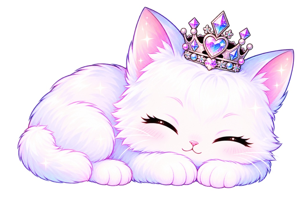 ♡ゆめかわロックなゲーム配信画面セット♡&ゆめかわなロック素材パーツ☆ゲーム実況/雑談配信向け