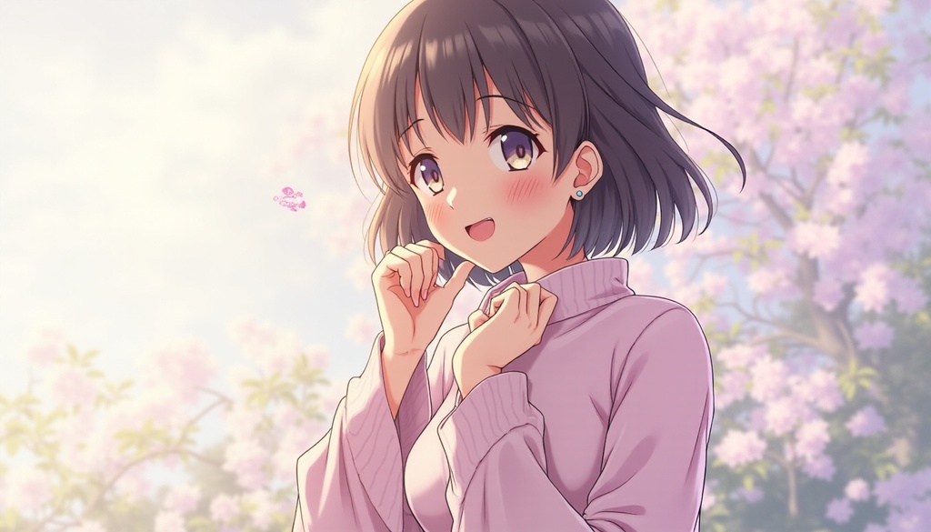 美少女イラスト集