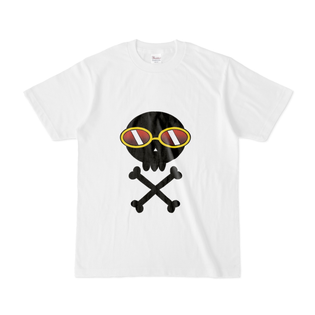 ウルラトのTシャツ