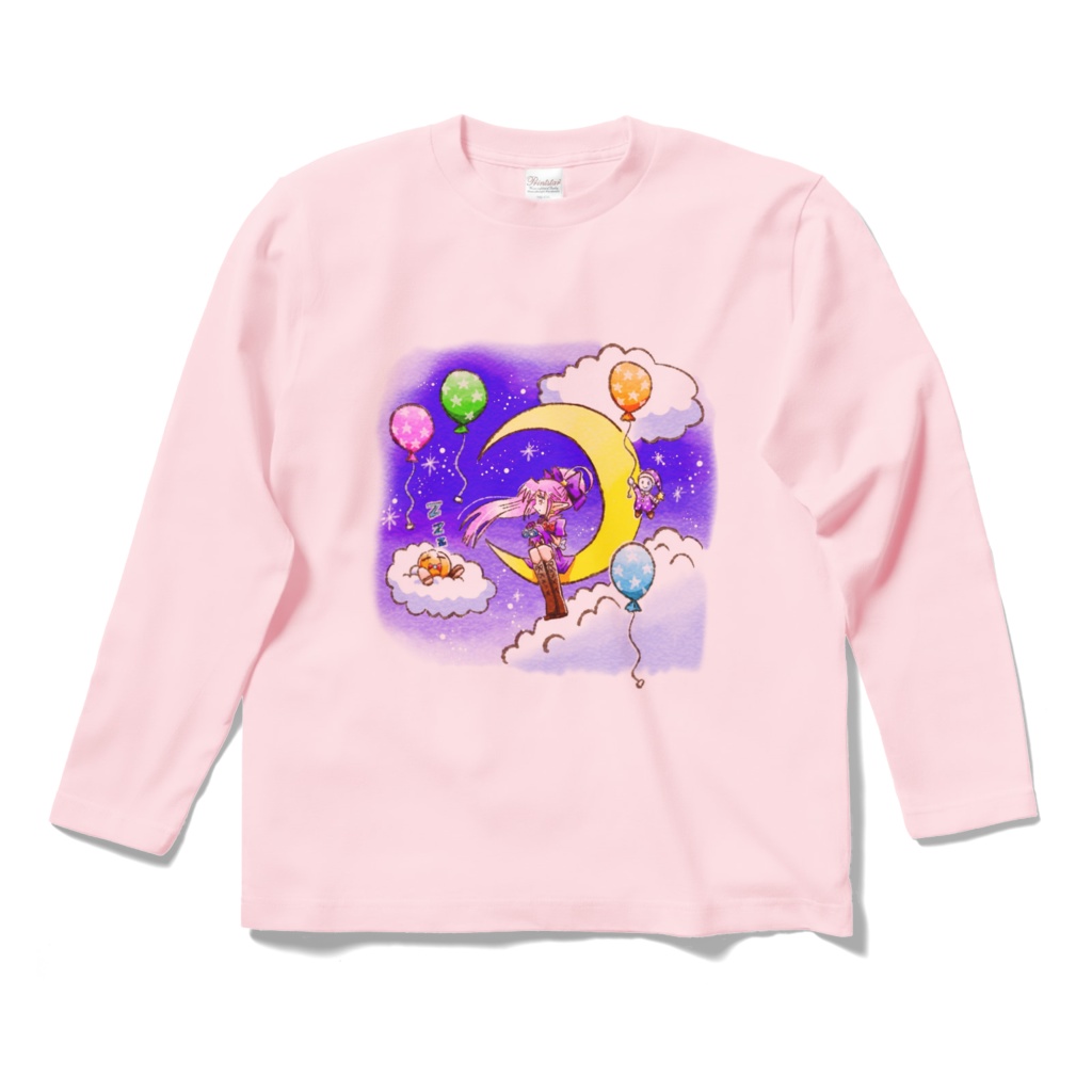 ゆめかわ
