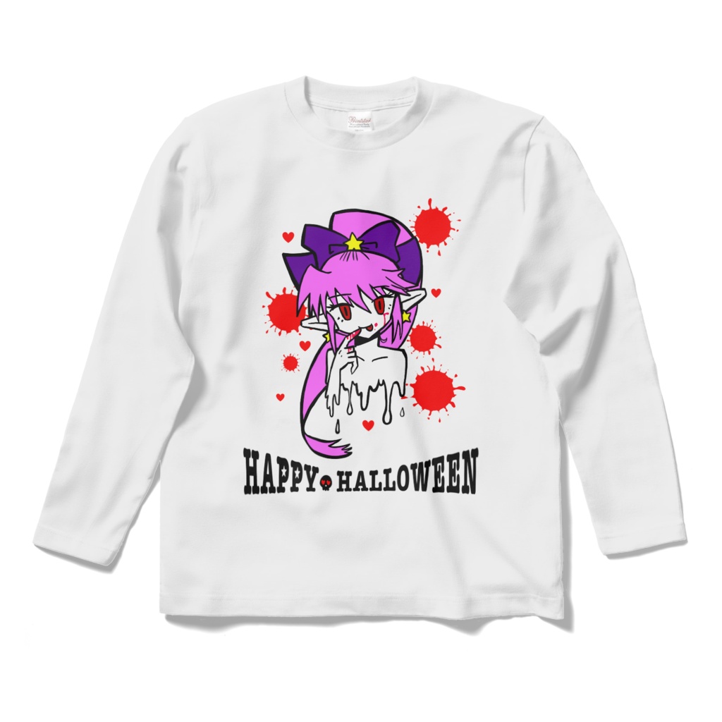 リカル(長そで)