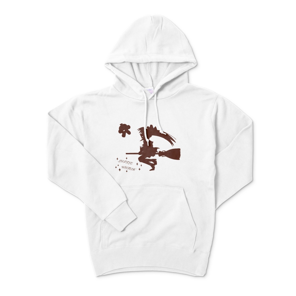 リトルウィッチ