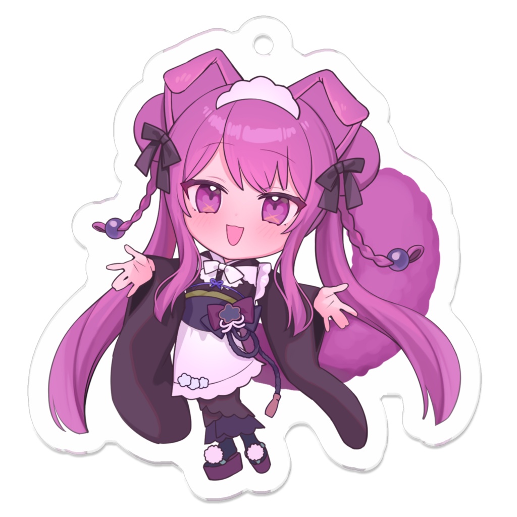 一緒にお出かけやみ ♪