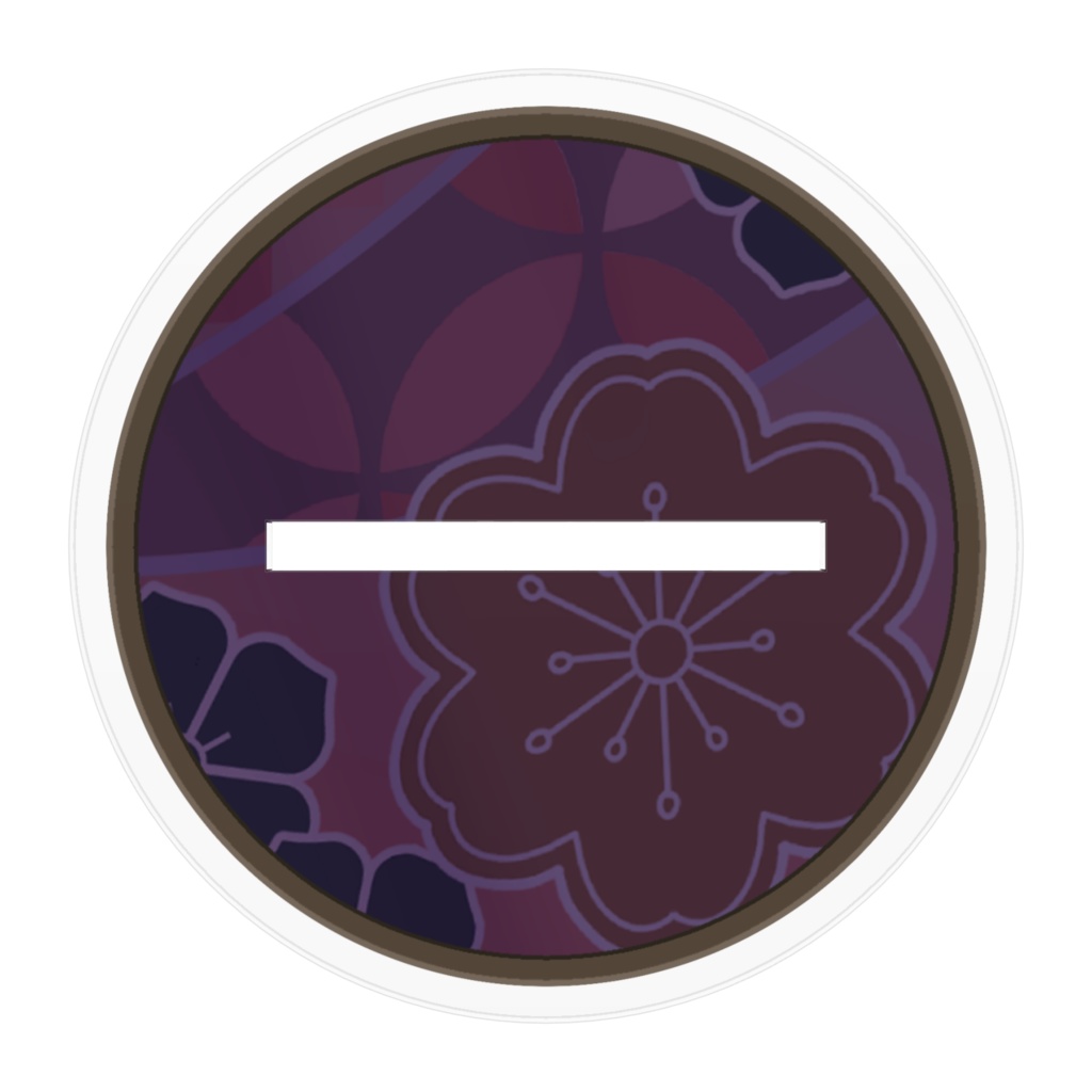 栗花落やみ 着物衣装ver.アクリルフィギュア