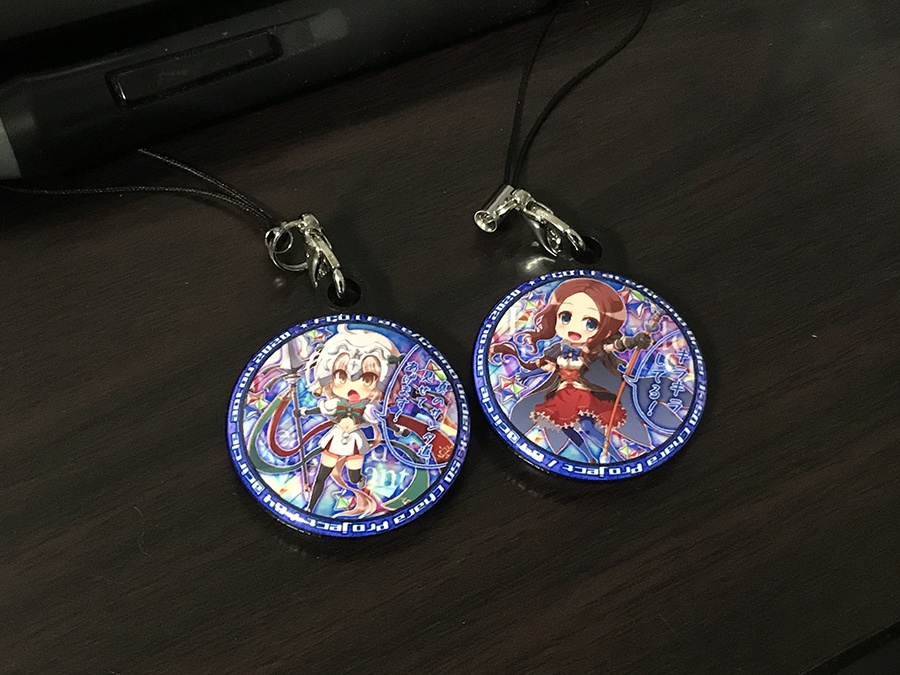 缶バッジ メドゥーサ ランサー FGO Fate/GrandOrder - 蒼党(仮) - BOOTH