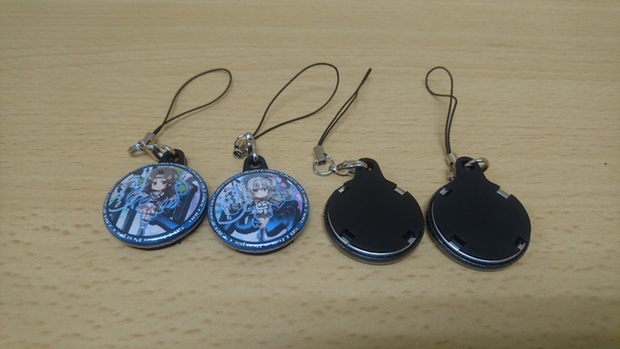 缶バッジ 北上 艦隊これくしょん 艦これ