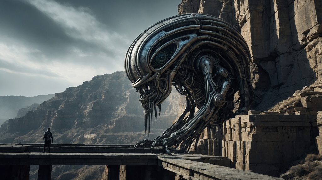 オリジナル・シネマティック音楽Lost Automaton