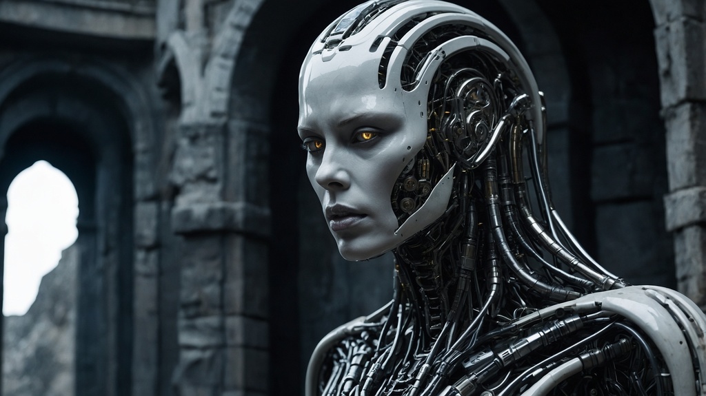 オリジナル・シネマティック音楽Lost Automaton