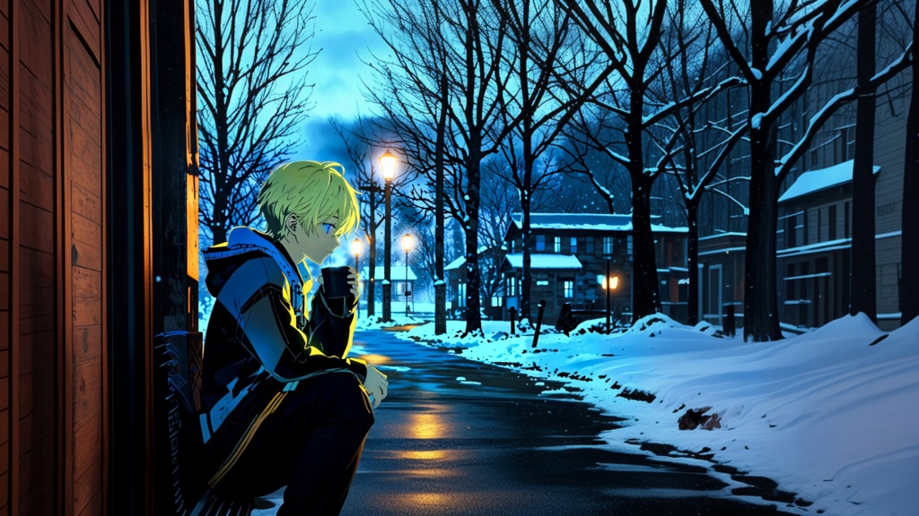 2024 X’masソング「Jingle Heart Bell」