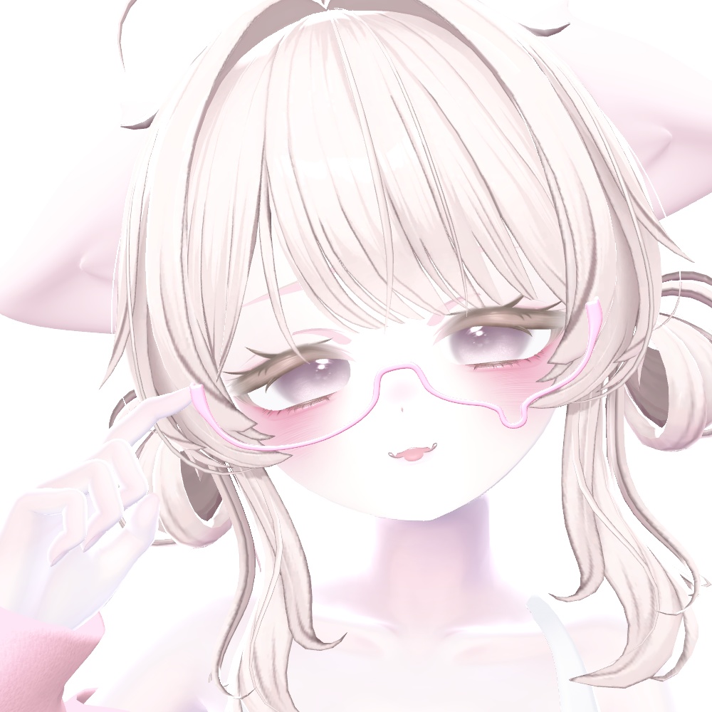 free/눙물안경/なみだめがね