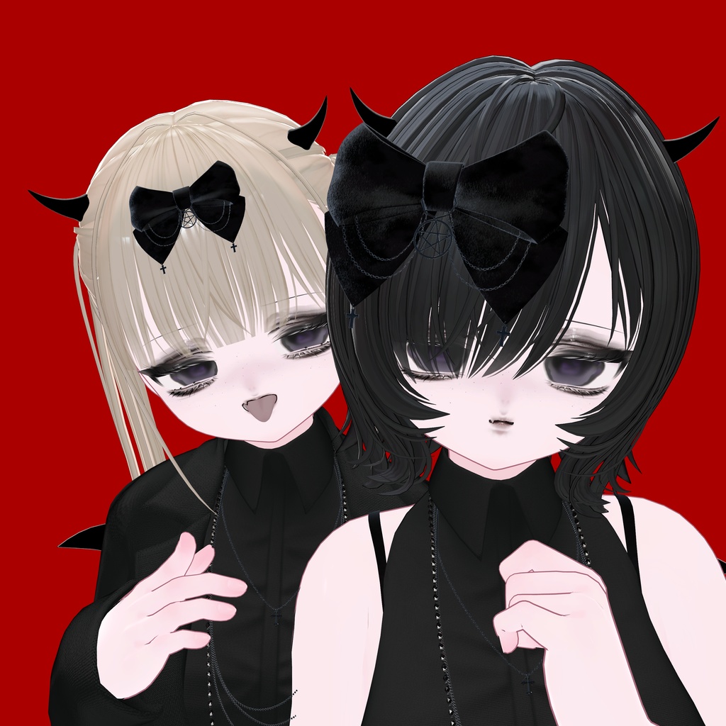無料・free/ ribbon ⪩⪨