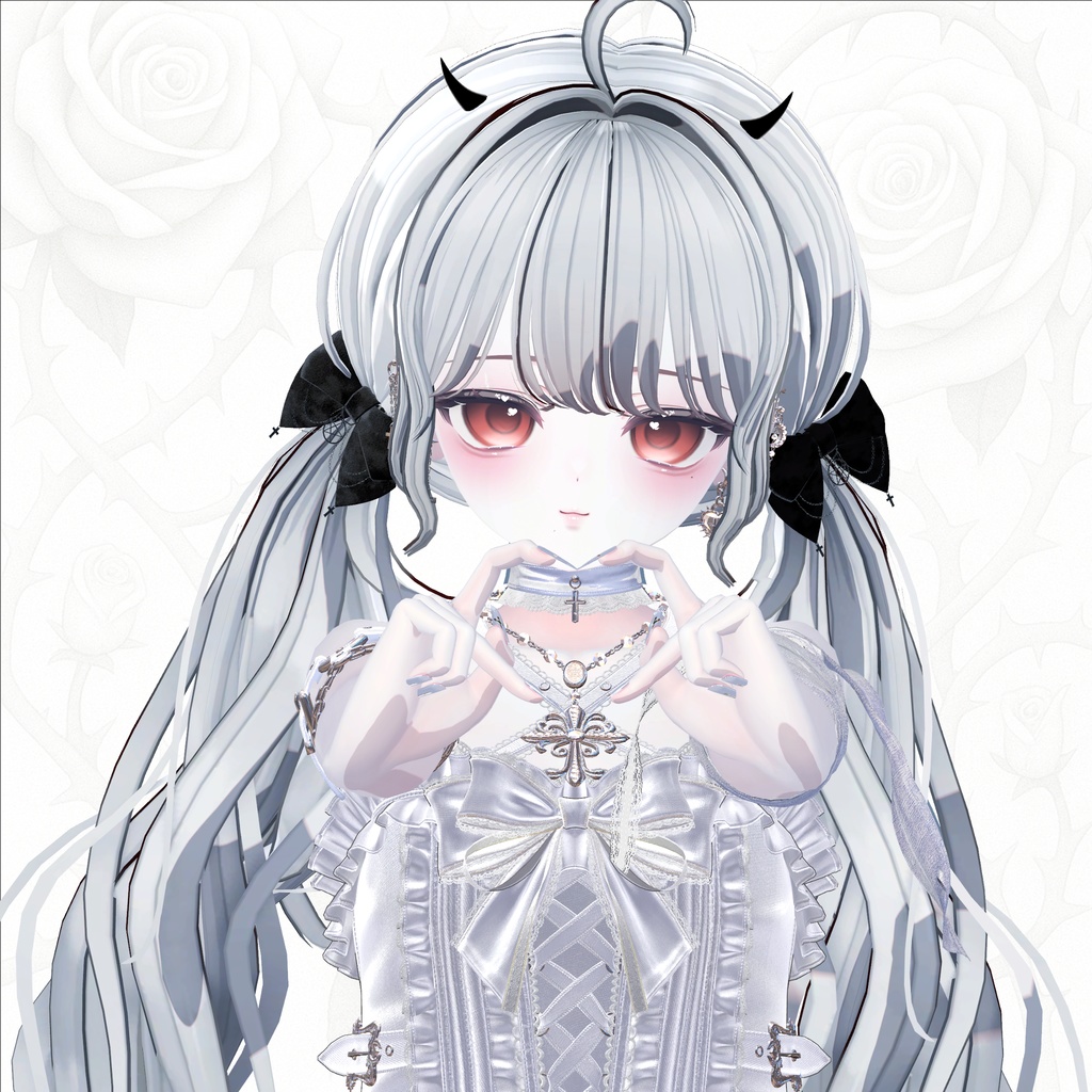 無料・free/ ribbon ⪩⪨
