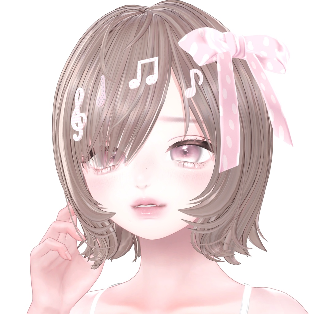 ♪♬♩free 無料/음표세트/音符セット!♪♬♩