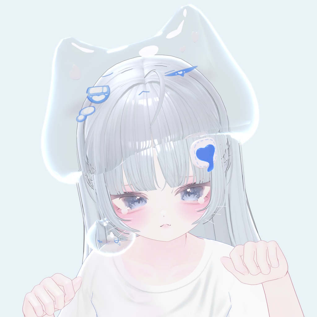 slimecat 슬냐임 >ㅅㅇ