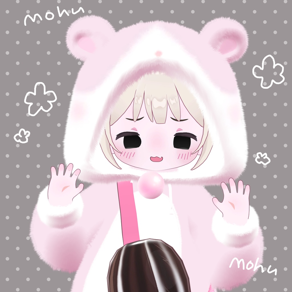 햄츄츄!はむちゅちゅ!・まめふれんず, 一ノ瀬 ichinose