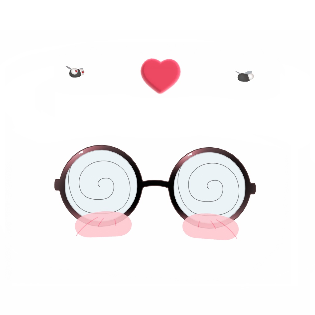 愛スクリ~ム音ギミックアクセサリー!