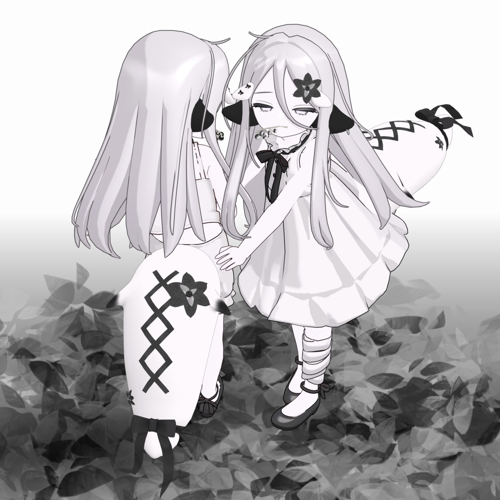 Merurupa・めるるぱ・メルルパ