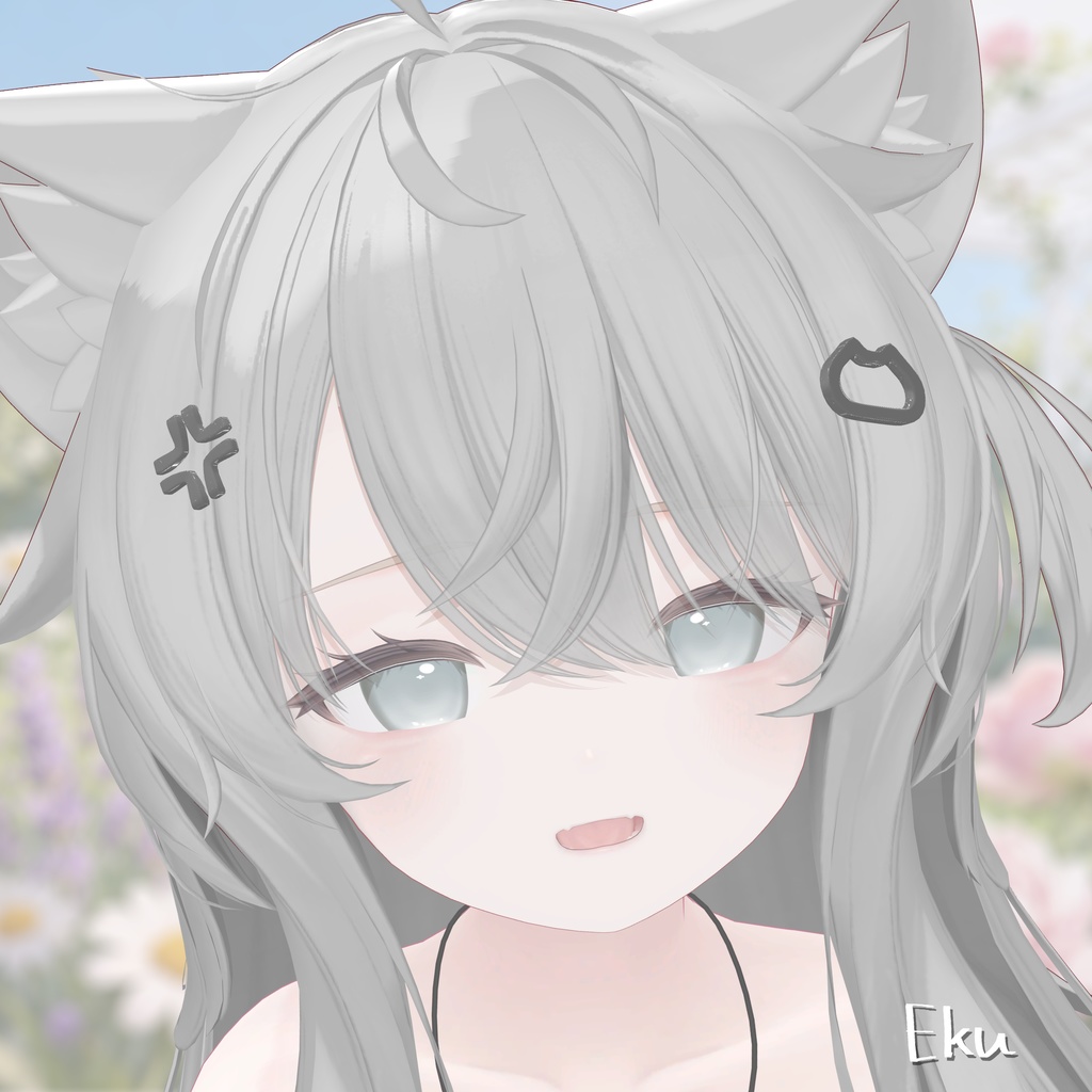 ぴゅああい・eyetexture・4avatar