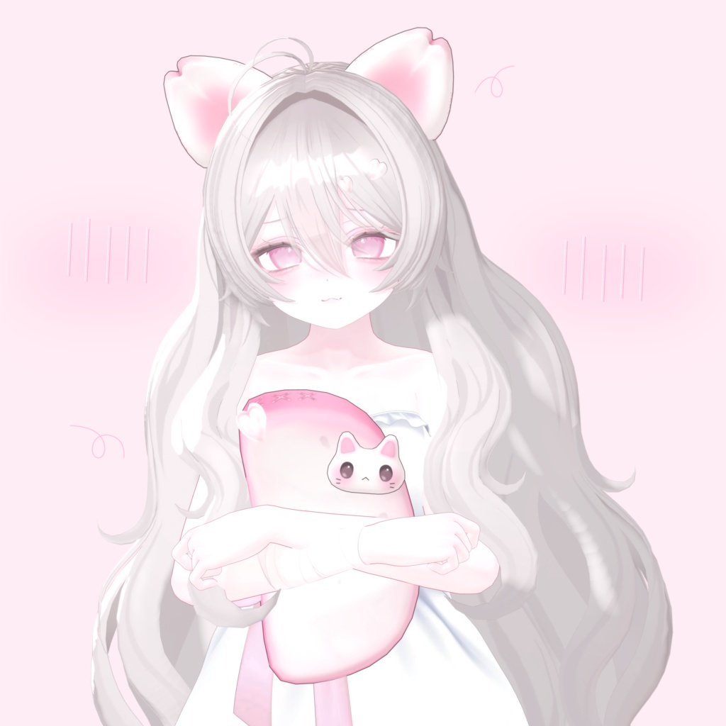 nuichanz!/ぬいちゃんずー!