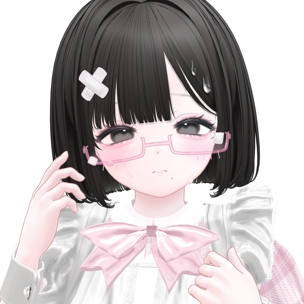 SALE! あにめすたいるメガネ・animest.megane