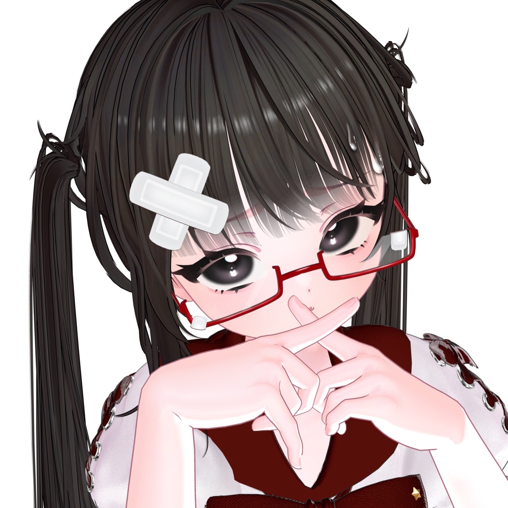 SALE! あにめすたいるメガネ・animest.megane