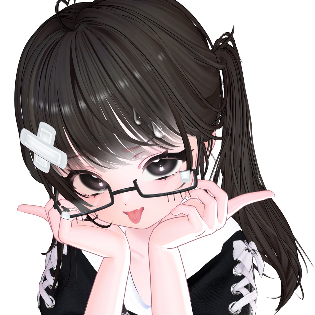 SALE! あにめすたいるメガネ・animest.megane