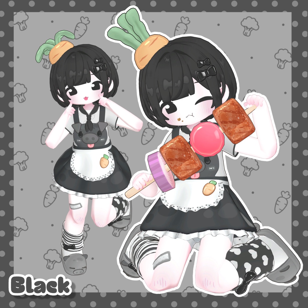 ♡ SALE ♡ CookingPiggy ^(OO)^ ♡ /for mamefriends,ichinose