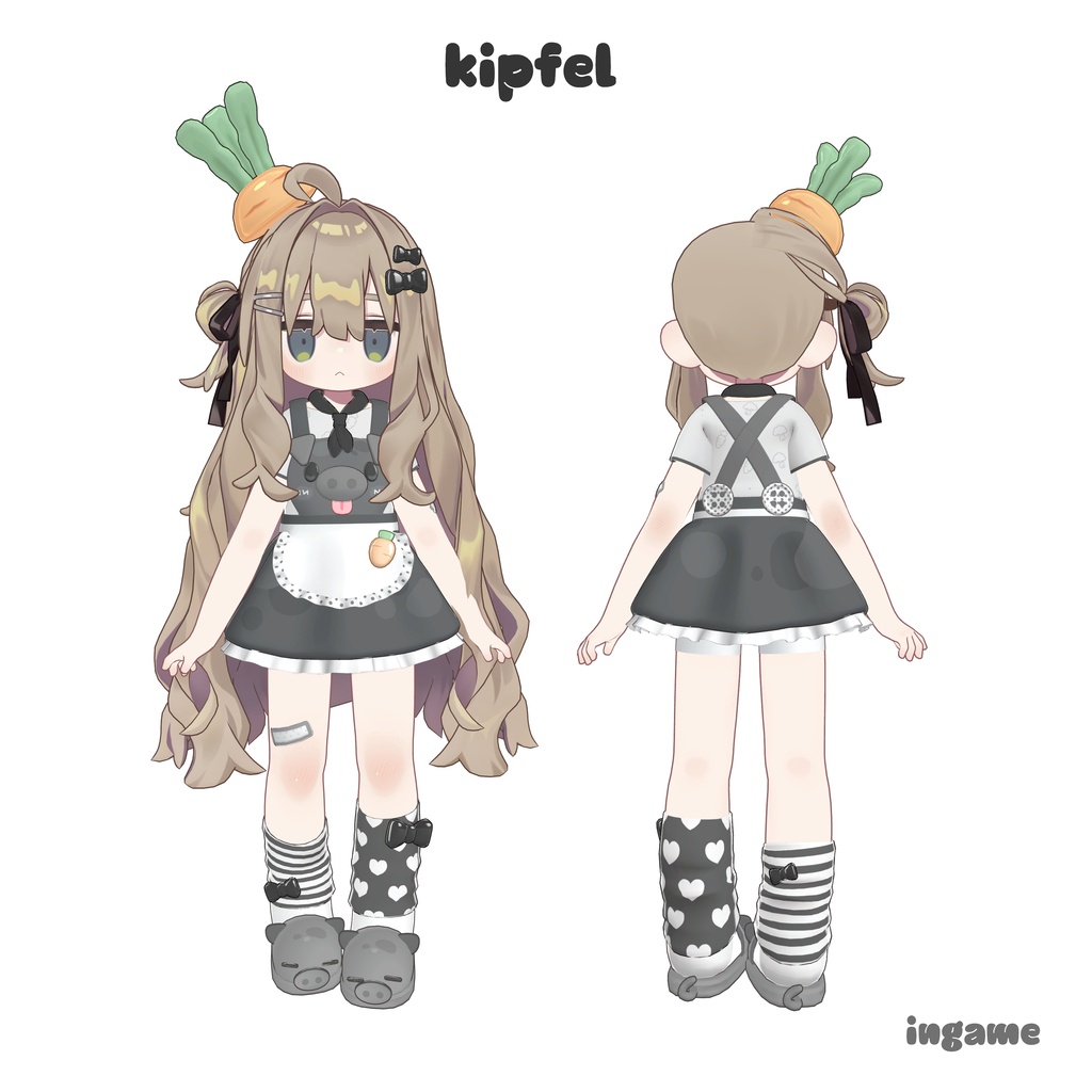 ♡ SALE ♡ CookingPiggy ^(OO)^ ♡ /for mamefriends,ichinose