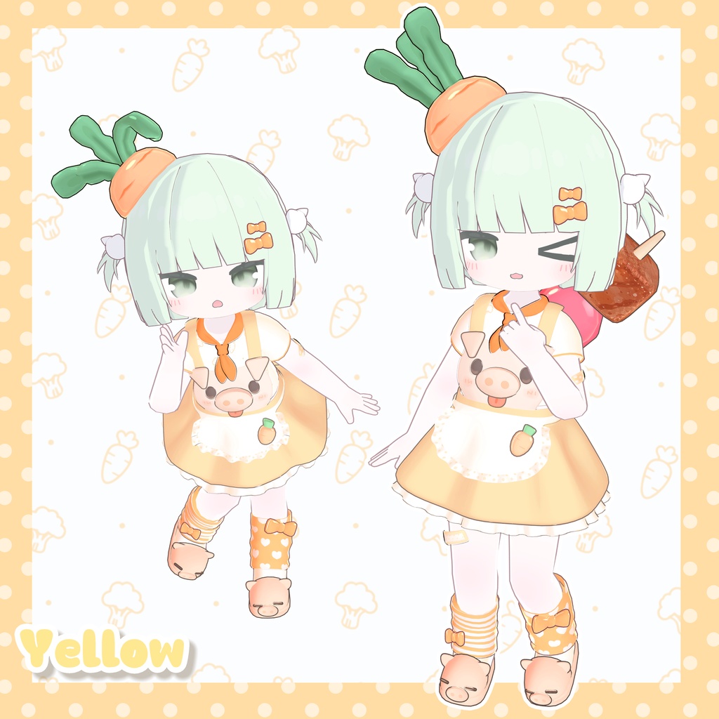 ♡ SALE ♡ CookingPiggy ^(OO)^ ♡ /for mamefriends,ichinose