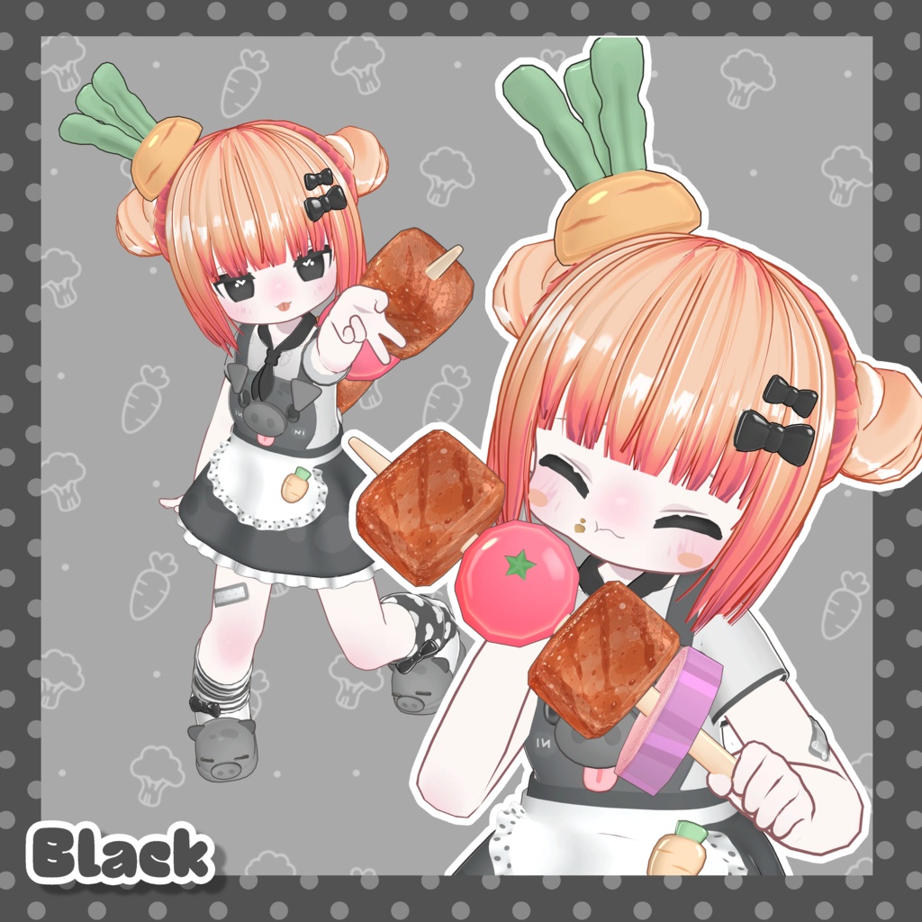 ♡ SALE ♡ CookingPiggy ^(OO)^ ♡ /for mamefriends,ichinose