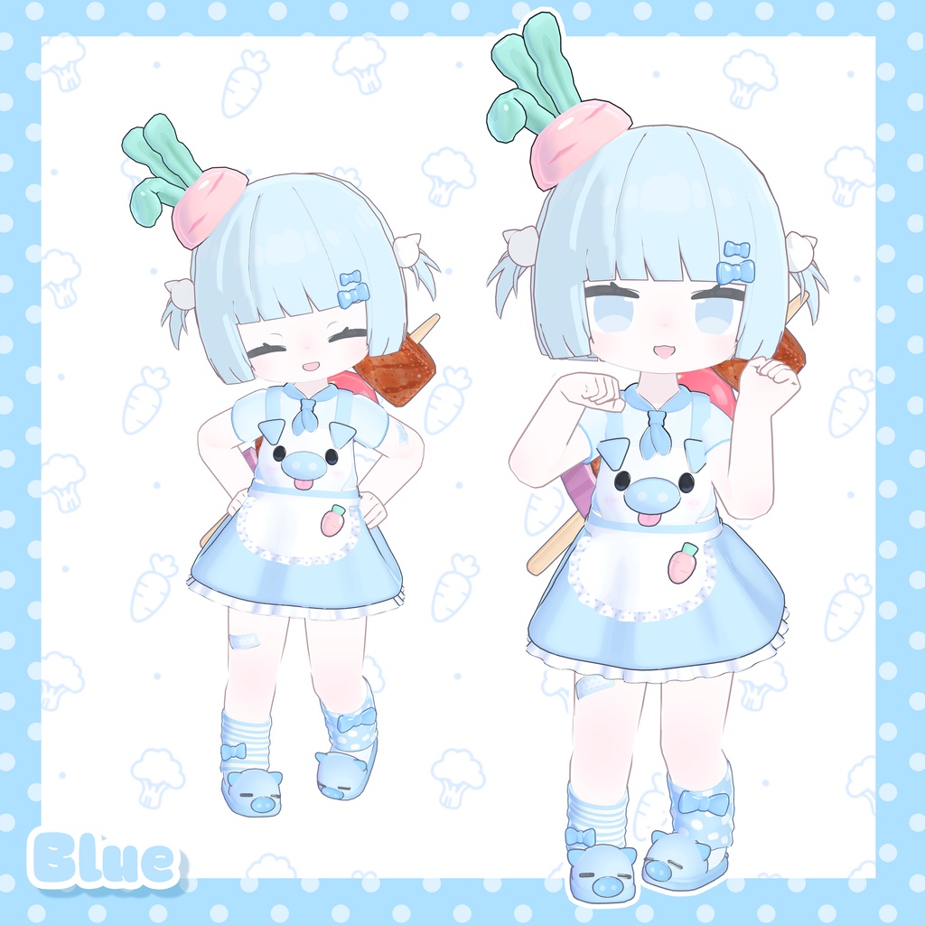 ♡ SALE ♡ CookingPiggy ^(OO)^ ♡ /for mamefriends,ichinose