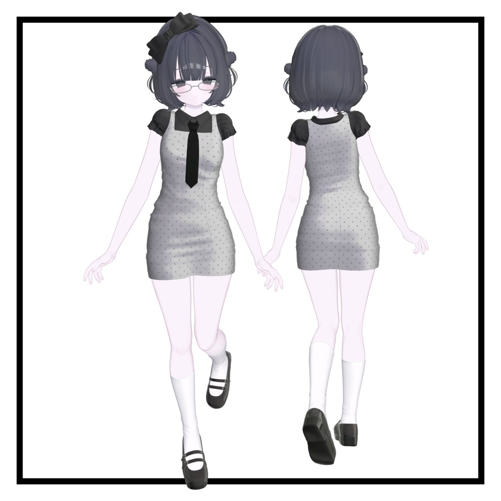 ♥Simple&Dot♥for Urara♥