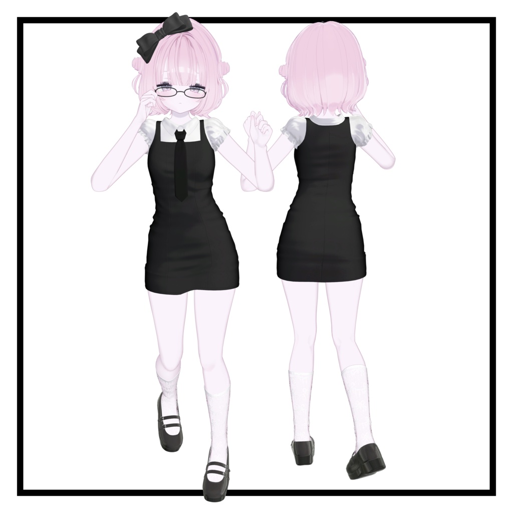 ♥Simple&Dot♥for Urara♥