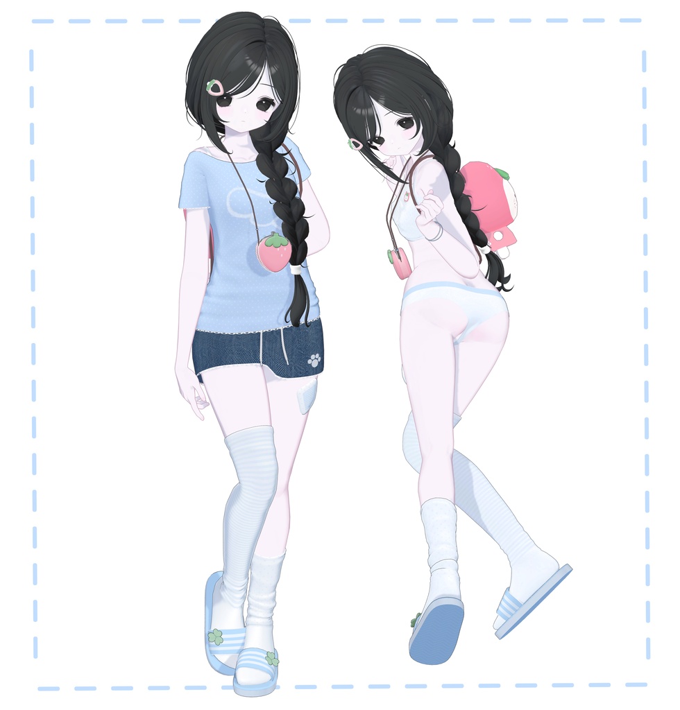 SALE! 🍓 DDALGIJOA!🍓 for Urara , Milfy