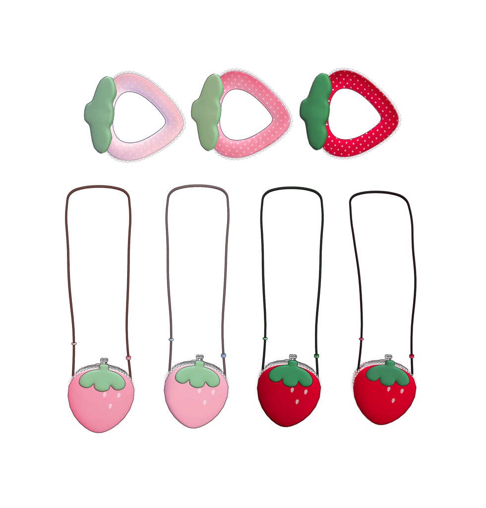 SALE! 🍓 DDALGIJOA!🍓 for Urara , Milfy