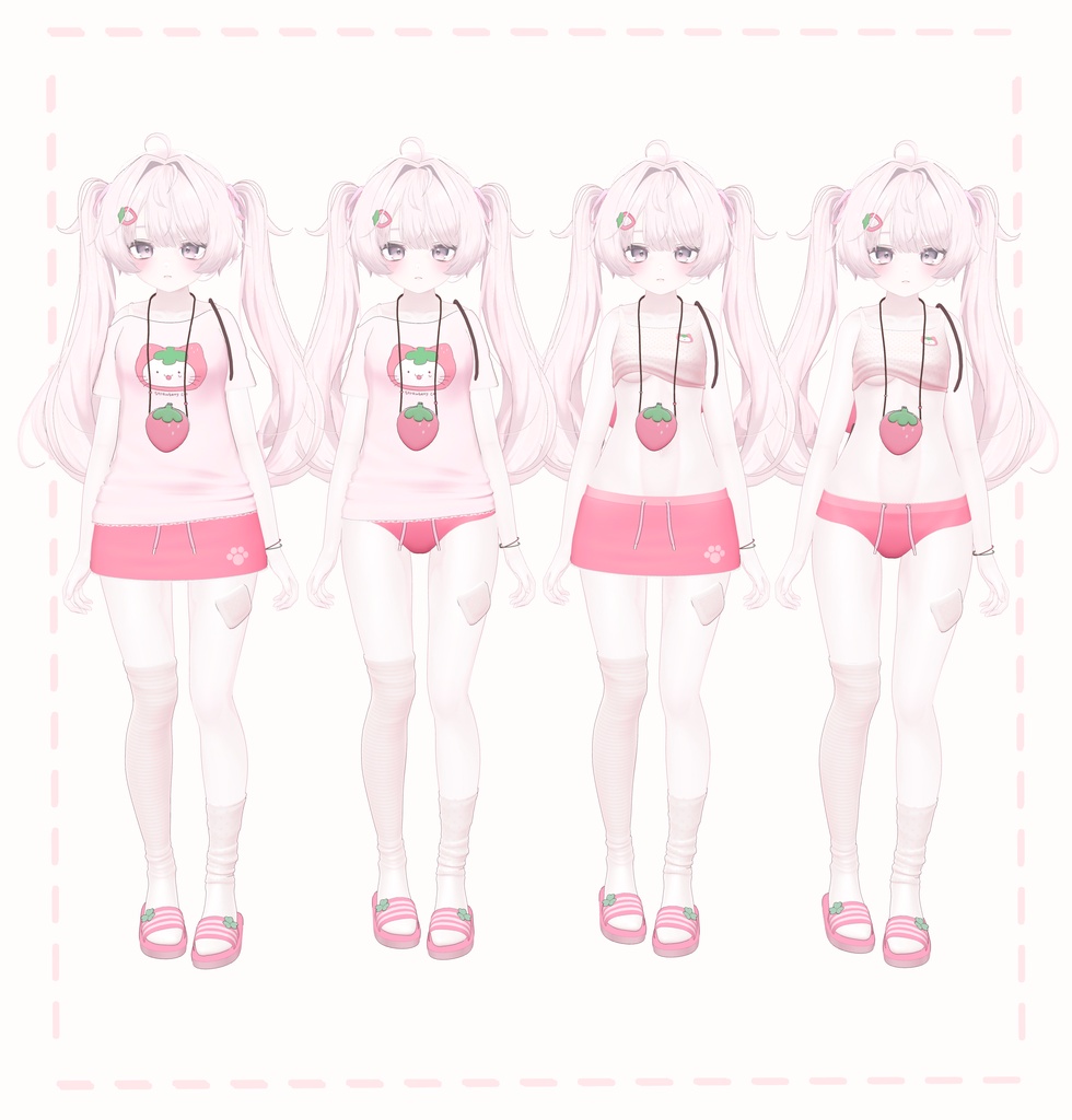 SALE! 🍓 DDALGIJOA!🍓 for Urara , Milfy