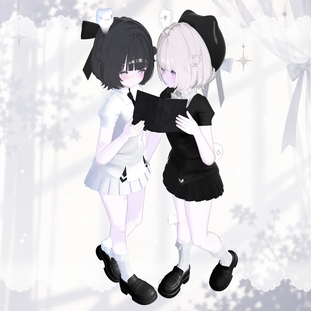 ! SALE ! ΦωΦ★MewmancerAcademy★ΦωΦ/ for milfy urara chocolat mayo