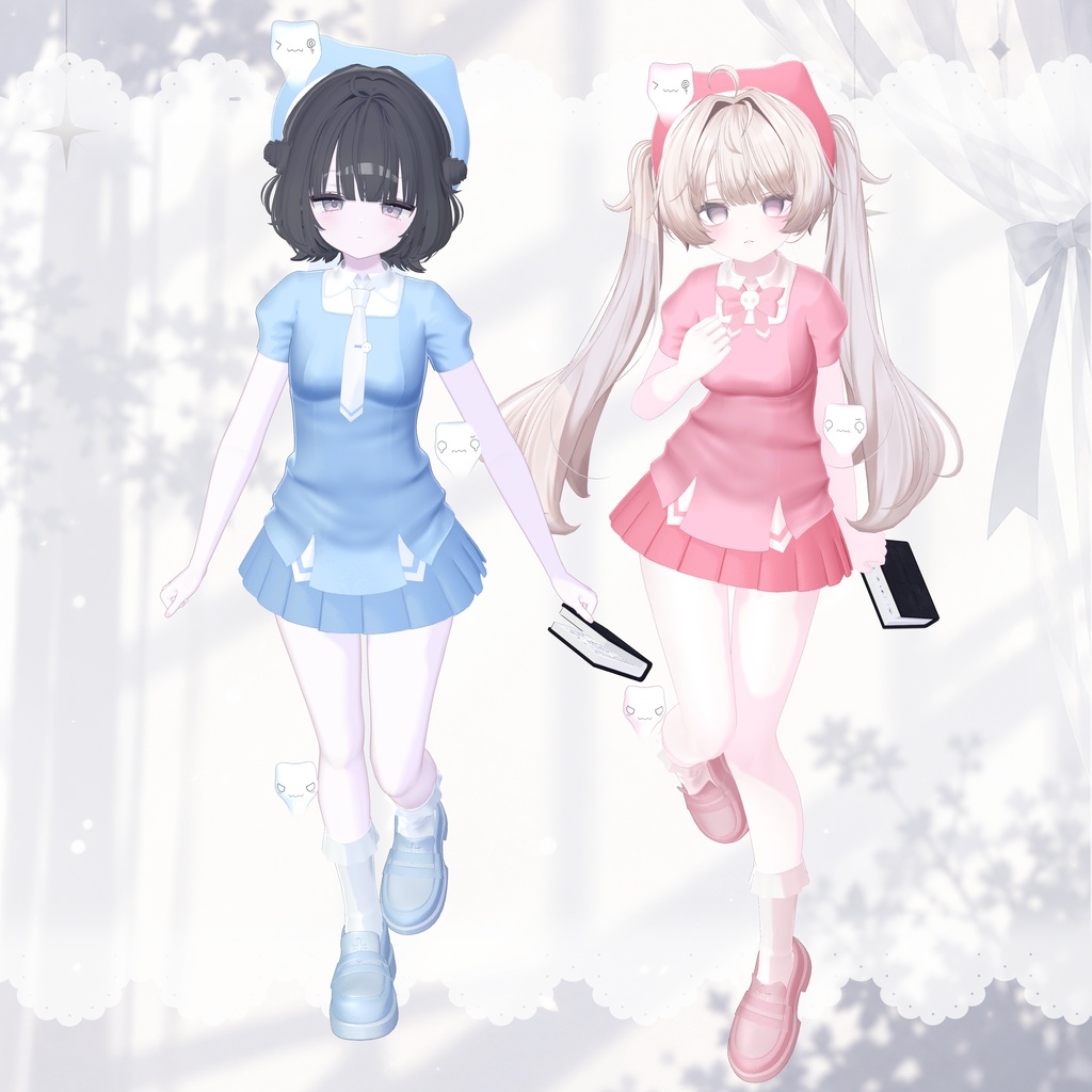 ! SALE ! ΦωΦ★MewmancerAcademy★ΦωΦ/ for milfy urara chocolat mayo