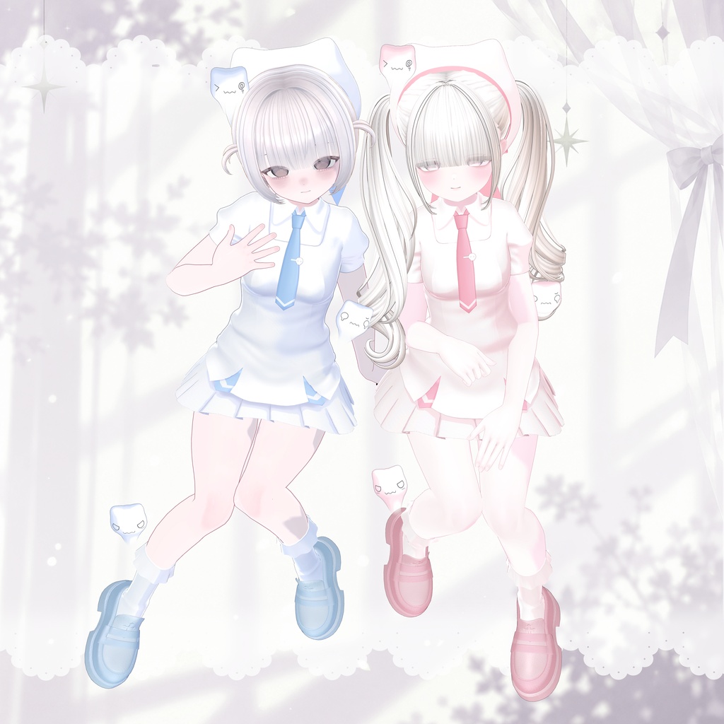 ! SALE ! ΦωΦ★MewmancerAcademy★ΦωΦ/ for milfy urara chocolat mayo