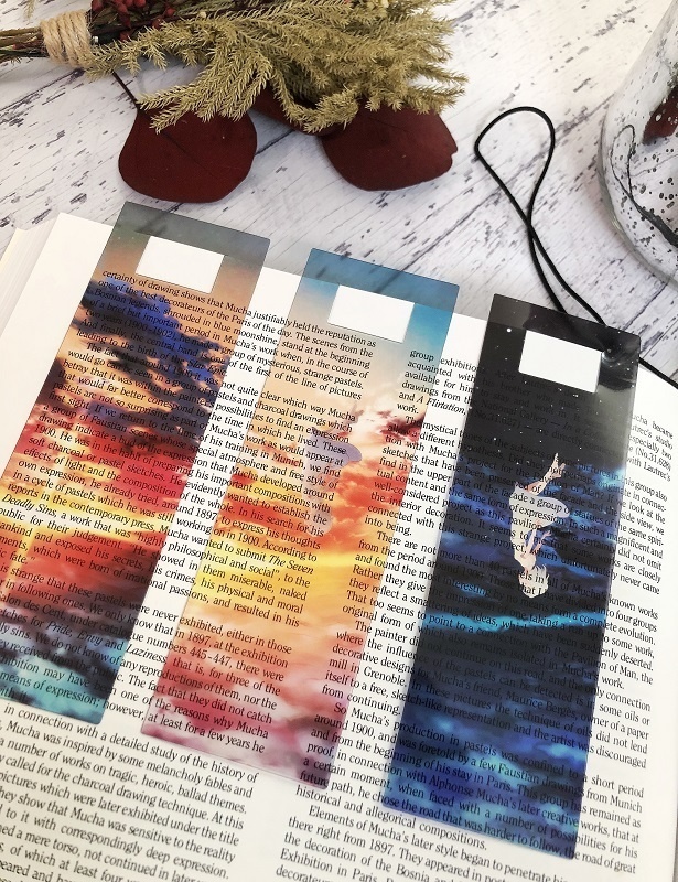 楽曲クリアしおり