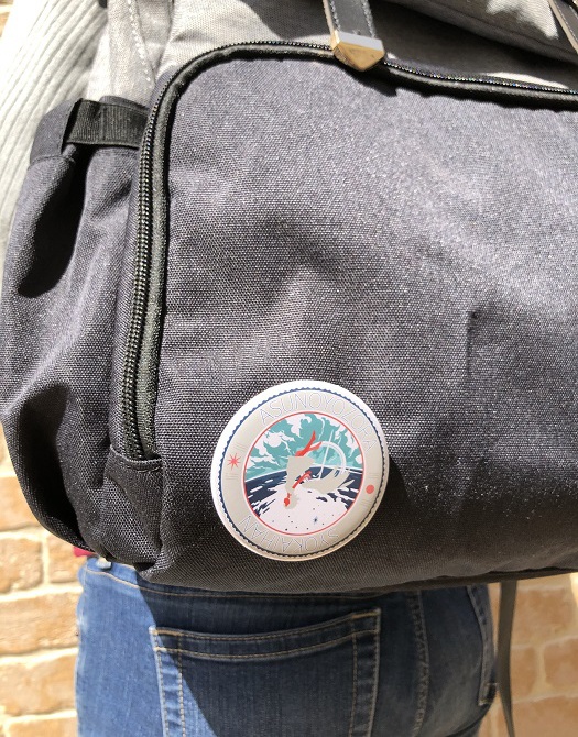 マル缶バッジ【楽曲シリーズ】