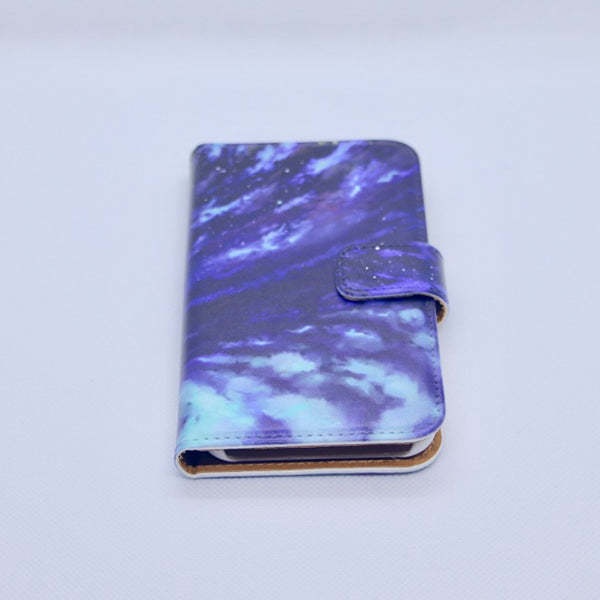 【iPhone】スマホケース(手帳型)_アスノヨゾラ哨戒班