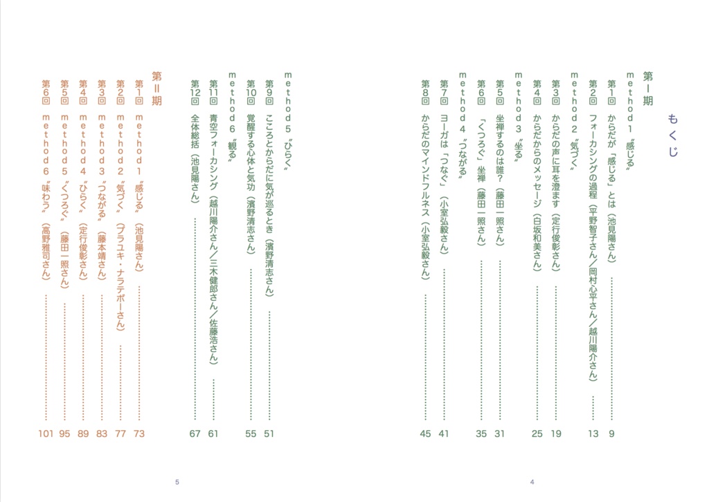 ナマケモノ先生こころとからだの学校【Skole】を体験する〜明日が変わる6つのメソッド〜