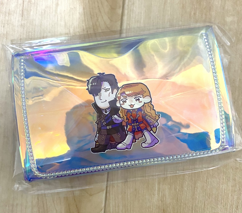 フェルヒューコインケース