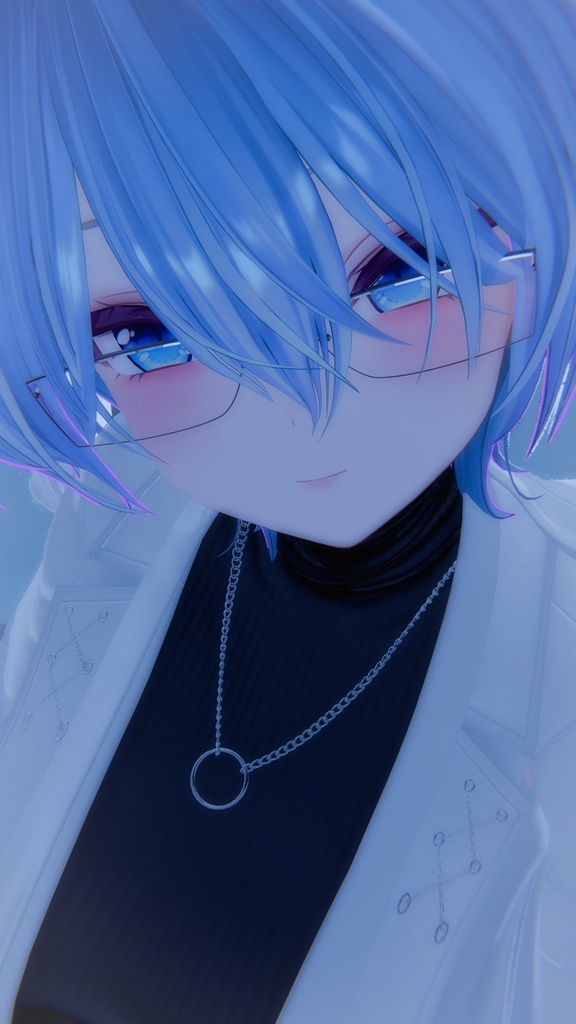 『ミルティナ 対応』 Eye & Makeup Texture 『Moonshine』