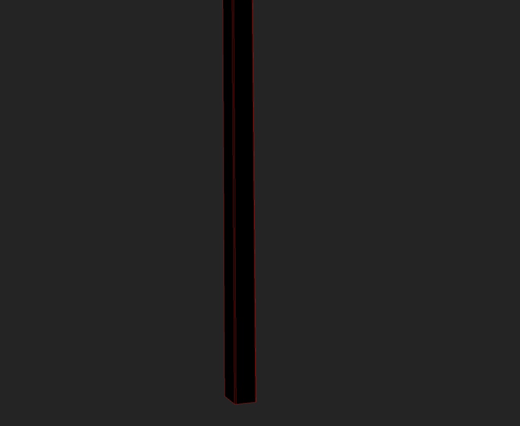 【VRChat想定】小道具 Antique_Props