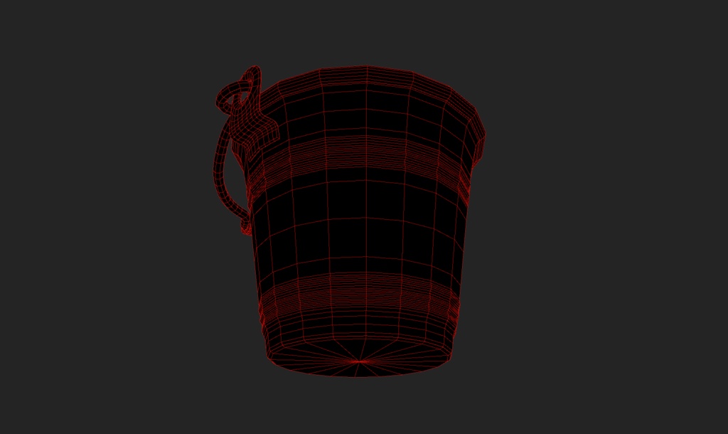 【VRChat想定】小道具 Antique_Props